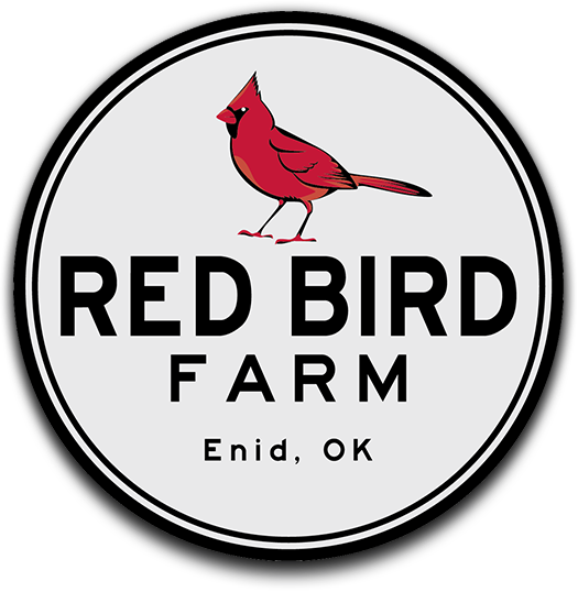 Red Bird Farm