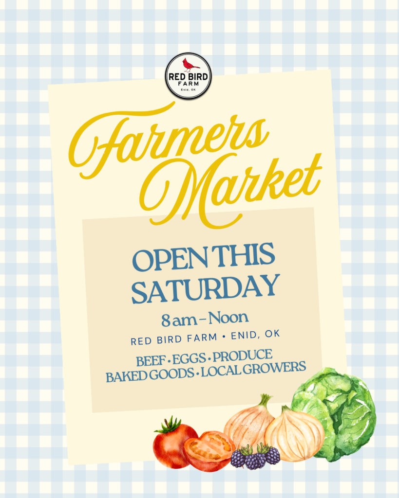 Farmers Market